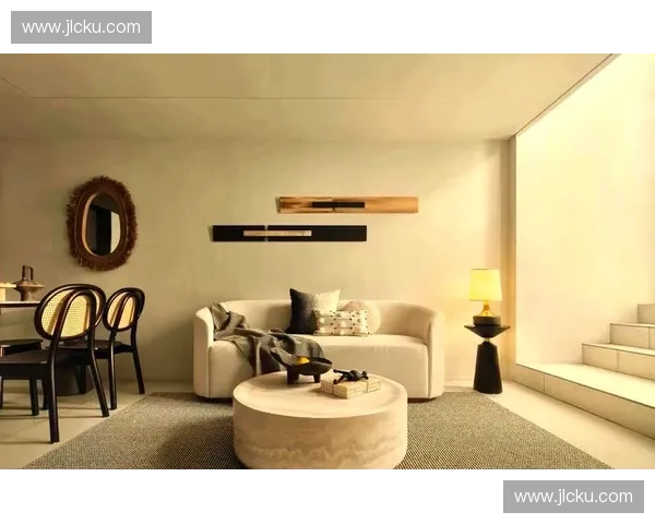 HAY家居引领现代生活美学探索北欧设计与空间融合新潮流趋势未来发展